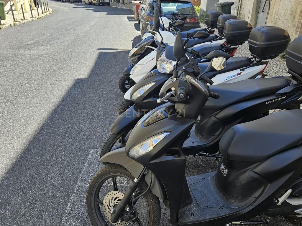 🏍️ TRUE WHEELS RENTAL – A forma mais emocionante de explorar Lisboa! - Image 5